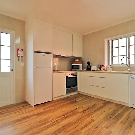 Casa Vinhas בית נופש