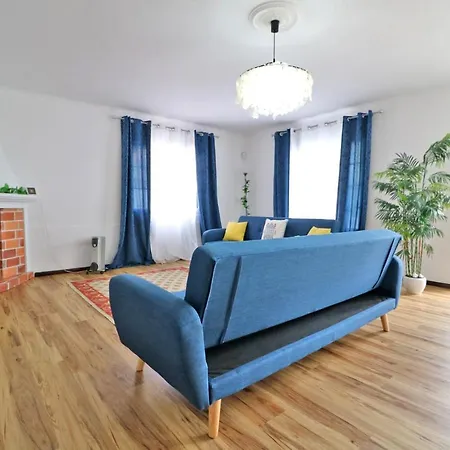 בית נופש Casa Vinhas מוסטיירוס