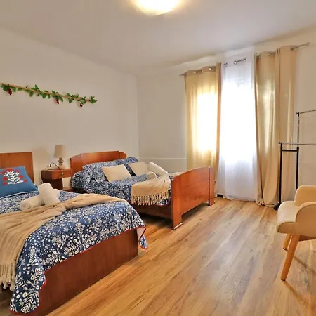 בית נופש Casa Vinhas