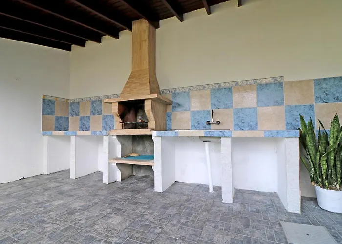 Casa Vinhas * מוסטיירוס