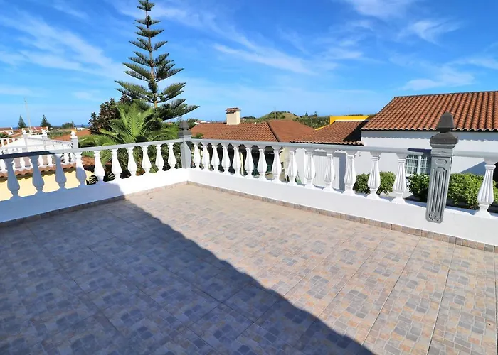 Casa Vinhas בית נופש מוסטיירוס