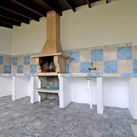 Casa Vinhas * Mosteiros (Azores)