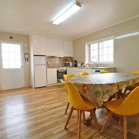 Casa Vinhas *