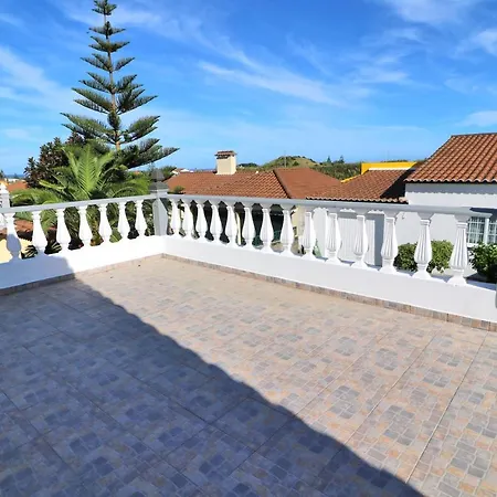 Casa Vinhas Holiday home Mosteiros (Azores)