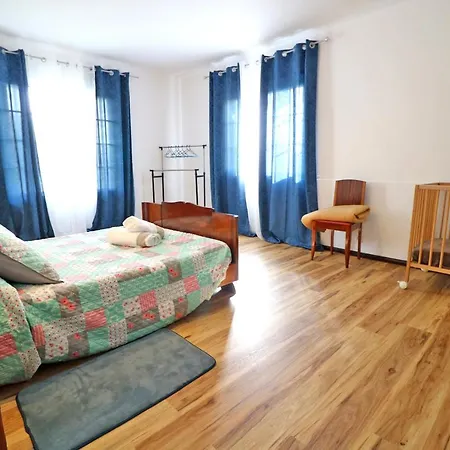 Holiday home Casa Vinhas *