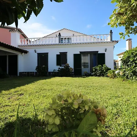 Holiday home Casa Vinhas *