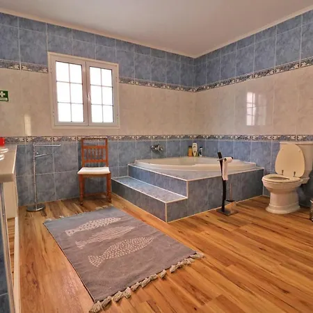 Casa de Férias Casa Vinhas Mosteiros (Azores)
