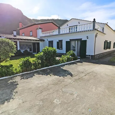 Casa Vinhas