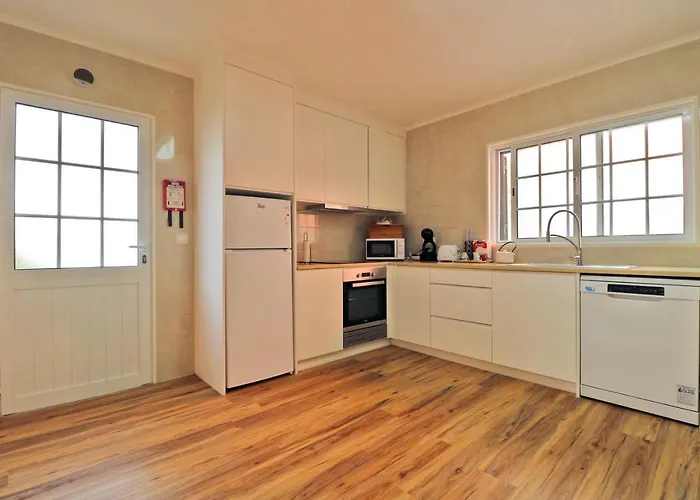 Casa Vinhas Nyaraló