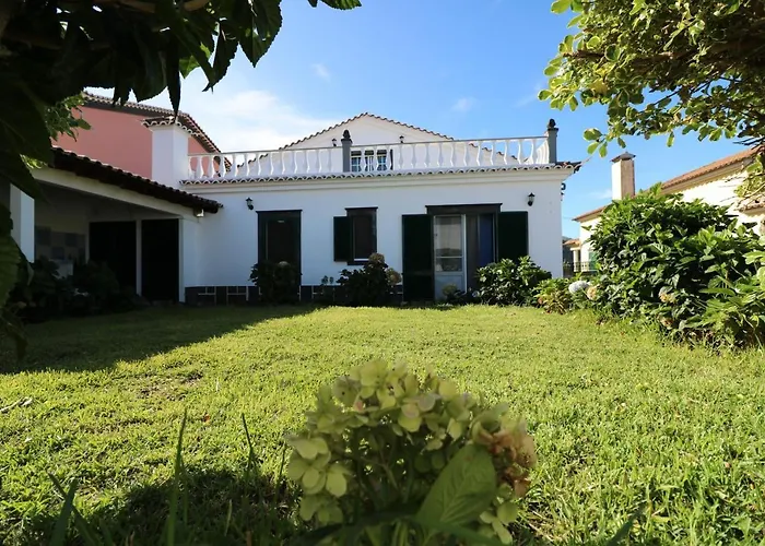 Nyaraló Casa Vinhas *